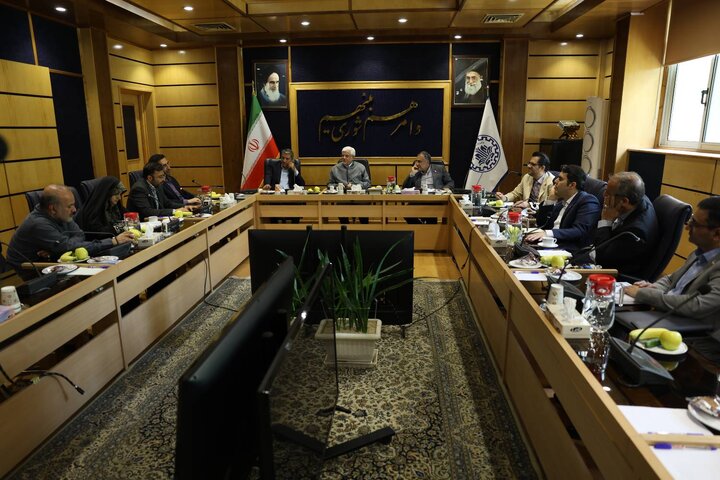 موقعیت ایران پس از جنگ در منطقه و جهان تغییر میکند