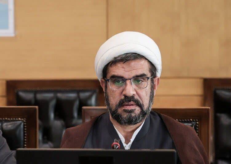 شرایط کشور برای برگزاری انتخابات مهیا است