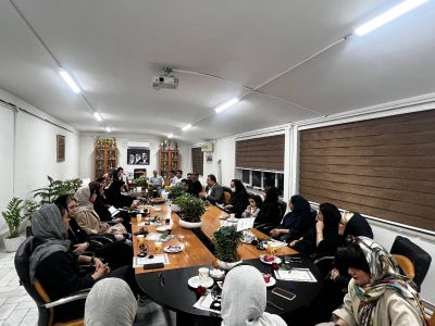 بانوان مربی ژیمناستیک خراسان رضوی تجلیل شدند