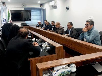 پیشنهاد توسعه ورزش همگانی در فضای مساجد