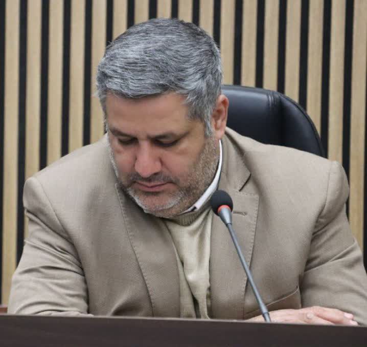 مدیریت و ساماندهی آب‌های سطحی در شهر تربت‌حیدریه