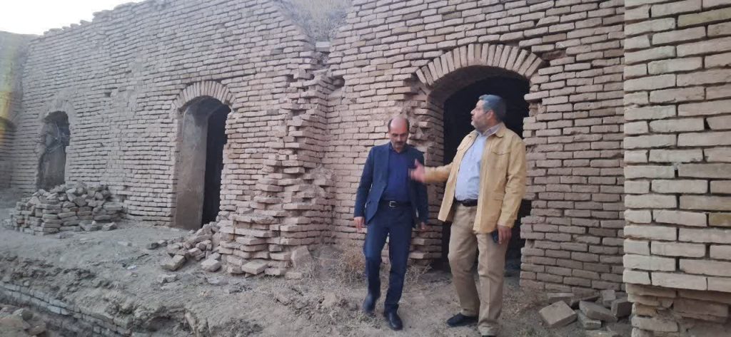 گردشگری روستامحور؛ عامل توسعه جوامع روستایی