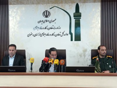 برنامه های گرامیداشت هفته کار و کارگر در خراسان رضوی تشریح شد