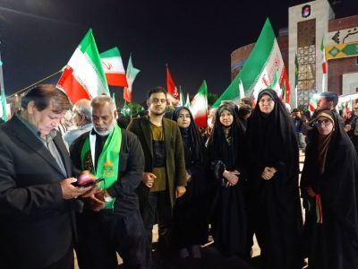 یک دیدار و هزاران خاطره در قاب تصویر