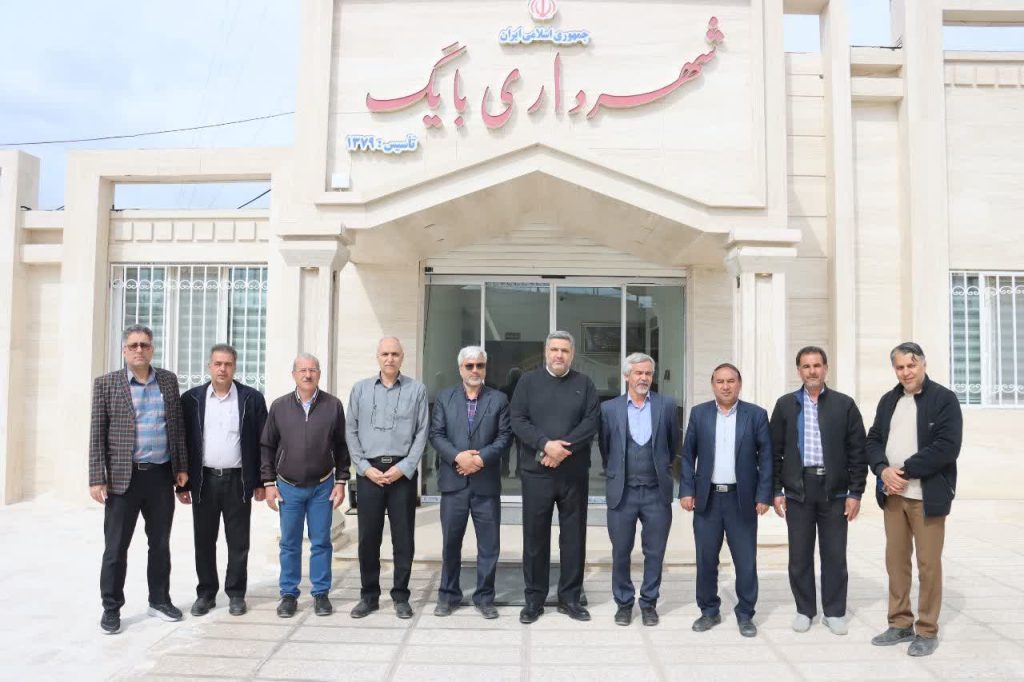 ۶۰۰ میلیارد تومان سرمایه‌گذاری عمرانی در شهرستان تربت حیدریه