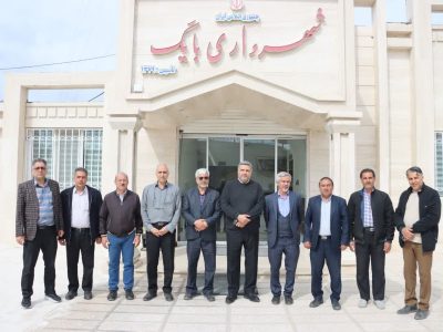 ۶۰۰ میلیارد تومان سرمایه‌گذاری عمرانی در شهرستان تربت حیدریه