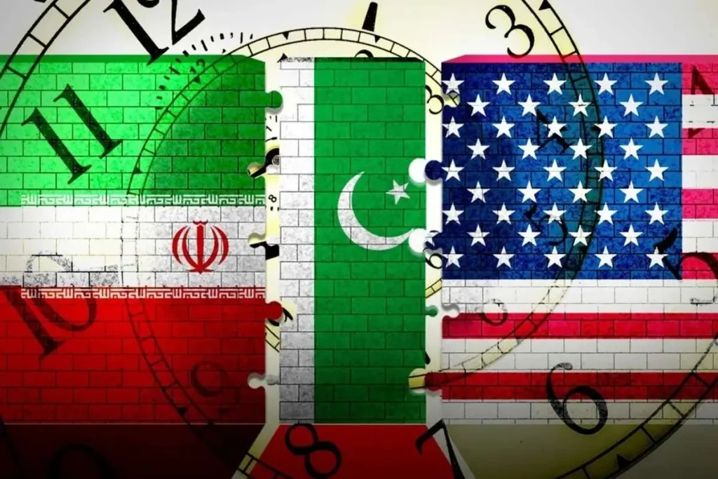 حمایت از مذاکره‌کنندگان به‌ معنای تقویت قدرت ملی است
