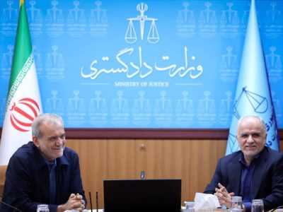 جنگ به نفع هیچ‌کس نیست