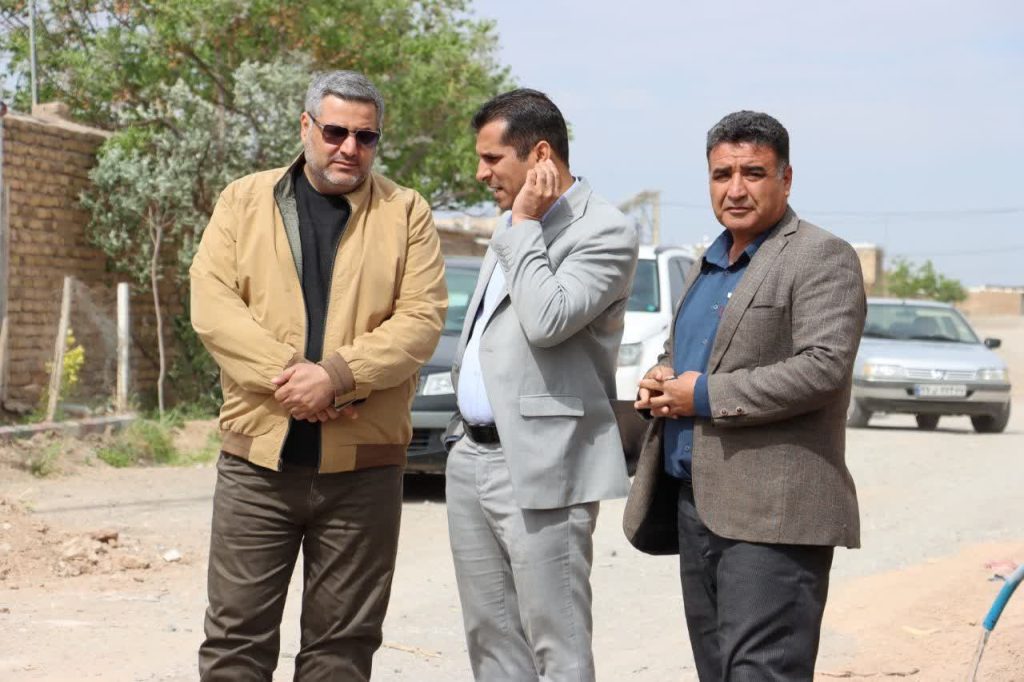 تکمیل ۲۲۸ واحد باقیمانده مسکن مهر تربت‌حیدریه پس از ۱۵ سال انتظار