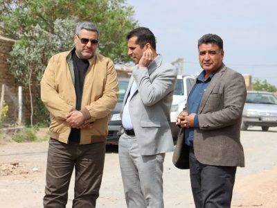 تکمیل ۲۲۸ واحد باقیمانده مسکن مهر تربت‌حیدریه پس از ۱۵ سال انتظار