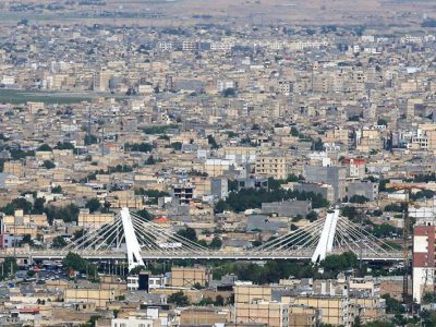 تداوم رکوردشکنی مدیریت شهری برای توسعه مشهد
