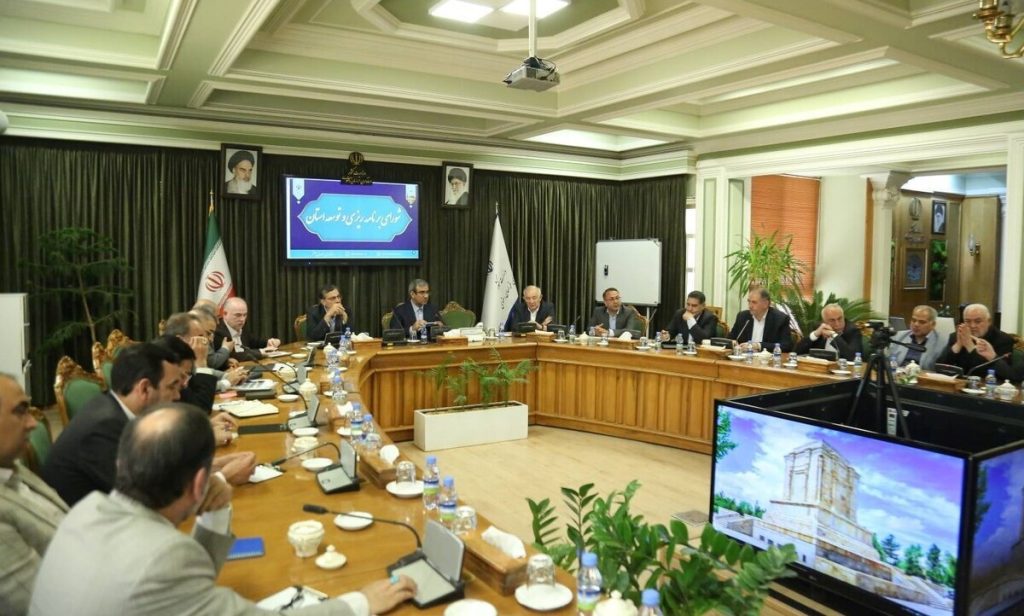 بسته پیشنهادی خراسانی‌ها برای تجارت کشور