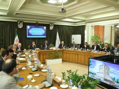 بسته پیشنهادی خراسانی‌ها برای تجارت کشور