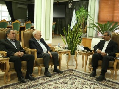 توسعه شرق کشور با حمایت نهادهای مالی و سرمایه‌گذاران شتاب می‌گیرد