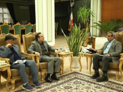 خراسان رضوی می‌تواند بخشی از بار فرهنگی کشور را به دوش بکشد