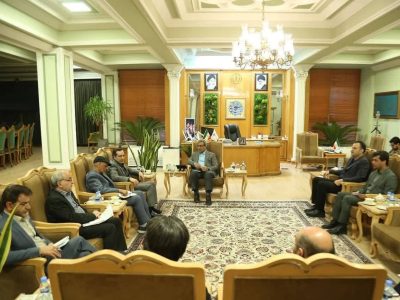 این استان می‌تواند بخشی از بار فرهنگی کشور را به دوش بکشد