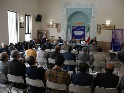 وزارت ارشاد به خودکفایی مدیریتی رسیده است