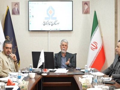 بازدید عباس صالحی از مؤسسه کمک به توسعه فرهنگ و هنر