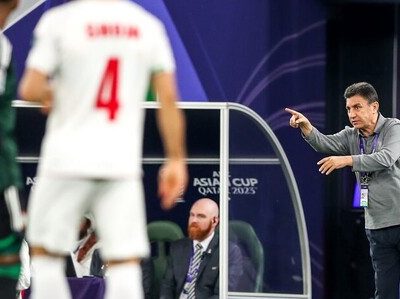 زنگ خطر برای تیم ملی پیش از جام جهانی