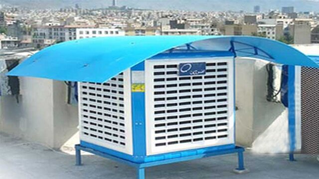 مصرف بالای برق در سایه کولرهای آبی