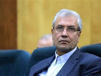 ربیعی: پزشکیان «امنیت‌سازترین» تصمیم ممکن را گرفت