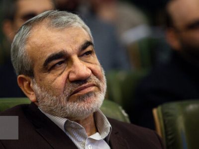 کدخدایی جانشین ذوالقدر در دبیرخانه مجمع تشخیص مصلحت شد