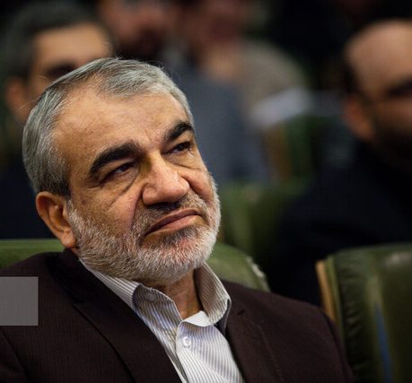 کدخدایی جانشین ذوالقدر در دبیرخانه مجمع تشخیص مصلحت شد