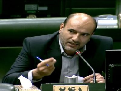 انرژی کشور نباید صرف منافع یک جناح سیاسی شود
