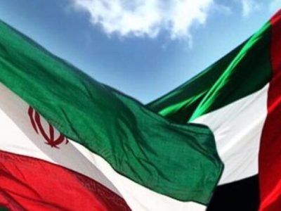 هشدار ایران به امارات