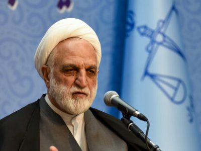 مذاکره بر پایه تحمیل را نمی‌پذیریم