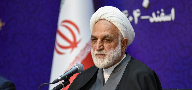 قوه قضاییه حامی و پشتیبان حقوق حقه معلمان کشور است