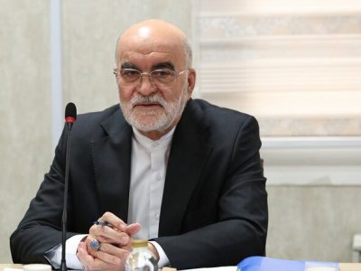 سراج: تروریسم اقتصادی ابزار غرب برای فشار بر مردم ایران است