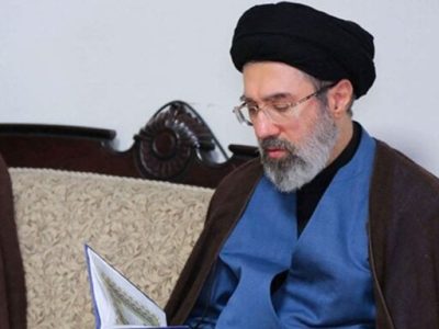 پیام رهبر معظم انقلاب به مناسبت روز بزرگداشت فردوسی