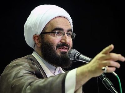 این‌بار ملت ایران است که گزینه‌ها را ارائه می‌کند