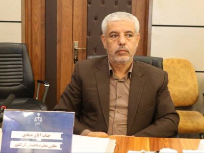 مبارزه با مفاسد اقتصادی و حمایت از تولیدکنندگان در دستور کار است