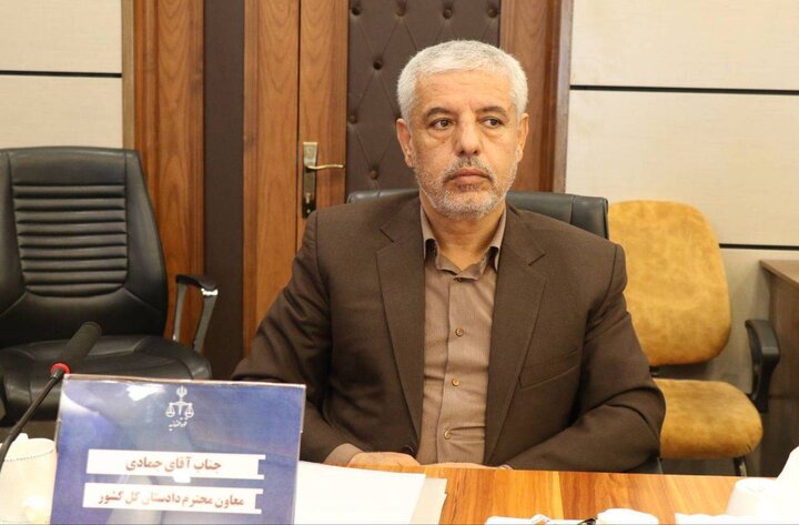 مبارزه با مفاسد اقتصادی و حمایت از تولیدکنندگان در دستور کار است