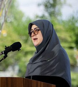 توضیحات سخنگوی دولت درباره سفر عراقچی به چین