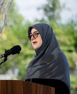 توضیحات سخنگوی دولت درباره سفر عراقچی به چین
