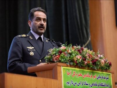روز معلم، نماد ایمان، تفکر و عشق است