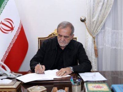 «کاخ بلند» فردوسی، نه تنها از باد و باران گزندی ندید، بلکه پناهگاه هویتی ایرانی شد