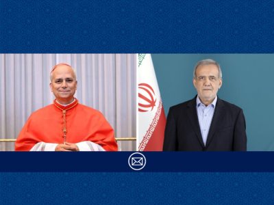 پزشکیان: ایران ثابت کرده پایبند به دیپلماسی و راه‌حل‌ مسالمت‌آمیز است