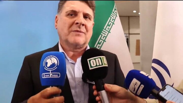 تسلط خوبی در حوزه مرزها برقرار است