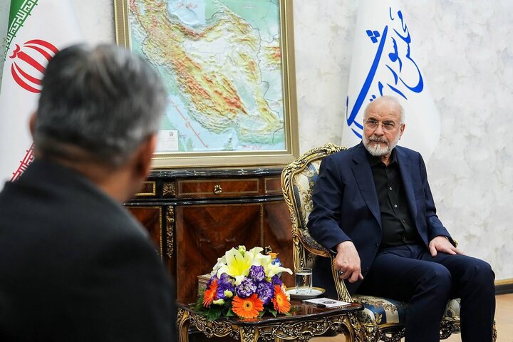 حضور آمریکا در منطقه زمینه ناامنی را فراهم میکند
