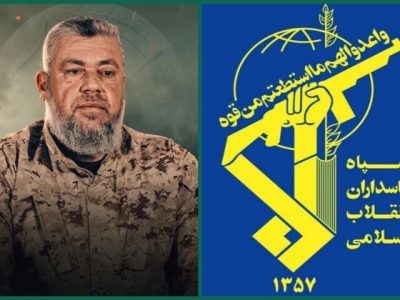 شهادت عزالدین الحداد پیمان‌شکنی و بدعهدیِ اشغالگران را آشکار ساخت