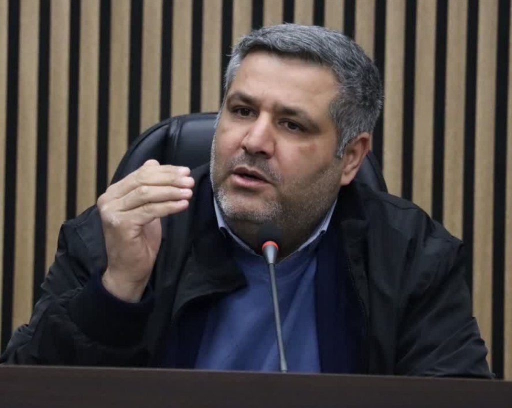 خلیج فارس ، شناسنامه هزارساله هویت ایران