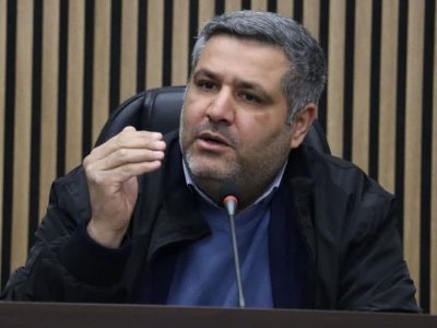 خلیج فارس ، شناسنامه هزارساله هویت ایران