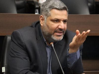 ضرورت اجرای علمی برش شهرستانی برنامه هفتم توسعه