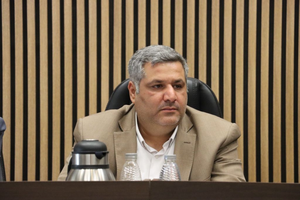 احیا ۱۳ واحد صنعتی و معدنی راکد تربت حیدریه در دولت جدید