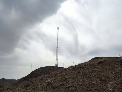 ارتقاء فناوری شش سایت روستایی توسط اپراتور همراه اول