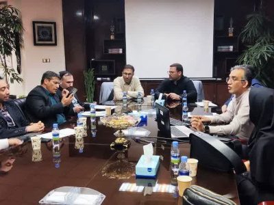 گشایش گره چند ساله در اراضی پادگان سابق و آبشار ۲ منطقه ۸ مشهد